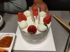 -海底捞火锅(天一广场亚细亚店)