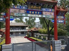 -碑林公园