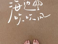 -西涌国际滨海旅游区