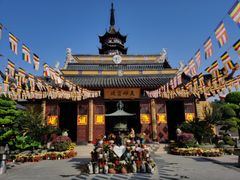 -西林禅寺