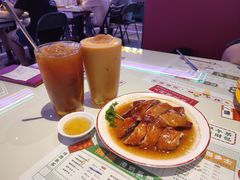 -永兴發香港茶餐厅(三坊七巷店)