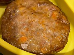 厚嘟嘟芝士牛肉饼-西贝莜面村(当代商城店)