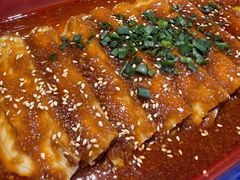 蒜泥白肉-常和州·夜宵大排档(常州单店)