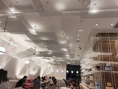 -奈雪的茶(华侨城创意园店)