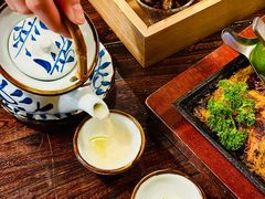 -酒肴一瓢·活贝料理·日本料理(三元桥·霄云路店)