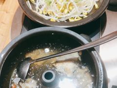 -云海肴云南菜·蒸汽石锅鱼(北京良乡华冠店)