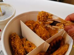 -麦当劳(皇岗路店)