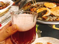-晓东量贩式烤肉(银亿阳光城店)