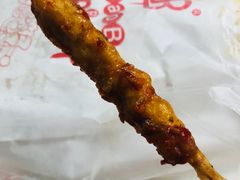 -辽B·小串(总店)