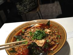 -李老爹香辣蟹(宣武门店)