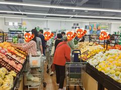 -北京华联购物中心(同成街店)