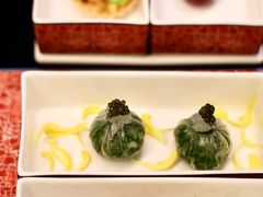 -杭州和达希尔顿逸林酒店·和园中餐厅-杭帮菜名店