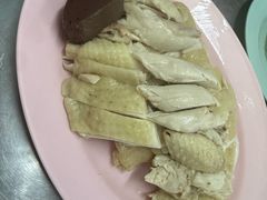 -红大哥水门鸡饭(總店)