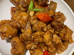 -小鱼故事·海鲜饺子馆(高新店)
