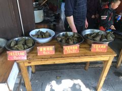 -塘栖阿琴粽子店