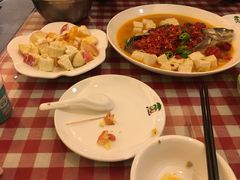 -鑫小城故事·藕汤·家常菜(台北一路总店)