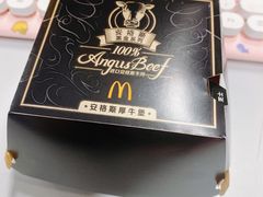 -麦当劳(秣陵路店)