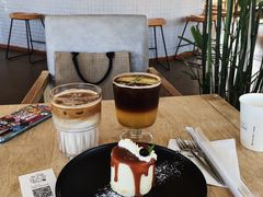 -ChanDu躔度咖啡(灯塔店)