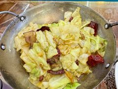 -鑫鸿达·海鲜闽菜热炒小馆(中山路店)