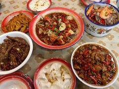 -老三样·旧食新味(船山路店)