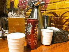 -三个大叔东北烧烤·砂锅菜(西三旗店)