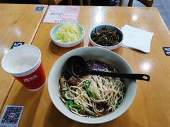 -李先生牛肉面大王(昌平鼓楼店)