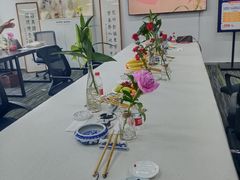 -阿妮亚少儿美术书法(望京店)