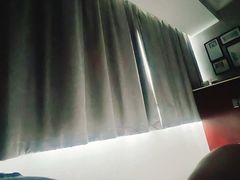 -上海龙之梦万丽酒店