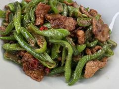 -汉水谣·江景餐厅(江滩店)