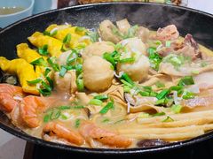 -刀板香·安徽菜(国购IFC店)
