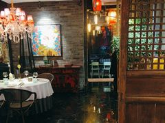 -小河盐帮·私家菜·烤鸭(三元桥·霄云路店)