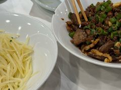 -攸州小镇家湘菜(小米科技园店)