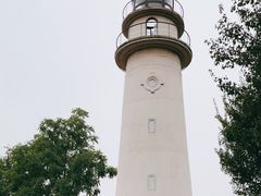 -金海湾滨江公园