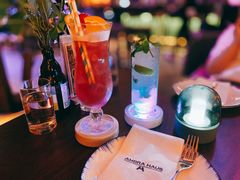 -Ambra Haus琥珀屋精酿餐厅(宝山店)