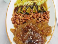 -昱德来·天津菜(河西店)