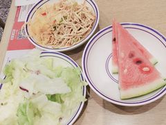 -鱼酷活鱼烤鱼(南京水游城店)