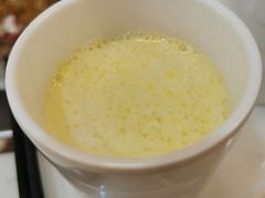 玉米汁-夏威夷火锅烤肉自助餐厅(茂业店)