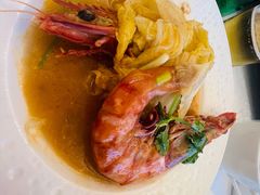 -青岛香格里拉·香宫中餐厅