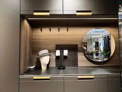 -曲美家居整家全案(通州店)