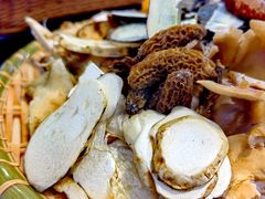 -草墩罗非鱼庄•野生菌•腊排骨(七星街上段店)