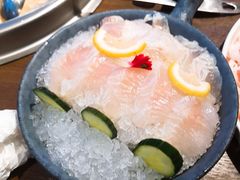 -快乐小羊火锅(河西王府井店)