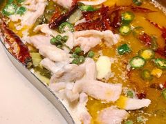 -捞王猪肚鸡火锅(财富中心店)