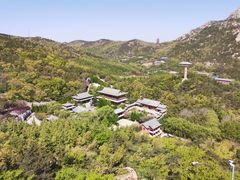 -石岛赤山风景区