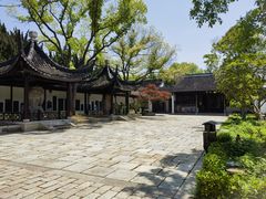 -苏州文庙(姑苏区)