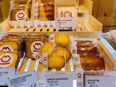 -MEEBO KAFEE米咖焙坊(虹桥路店)