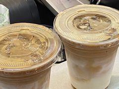 -花园饼屋·吐司蛋糕面包(星海店)
