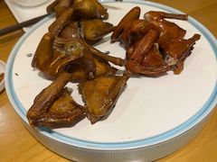 -大鸽饭(马王堆店)