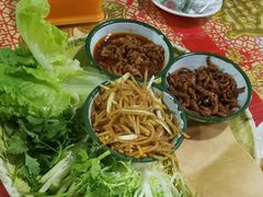 -人民公社大食堂(顺义总店)