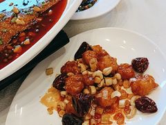 -老浒记民俗酒楼(王府井店)