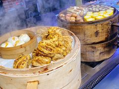 安康地软素包子-莲花餐饮(高新店)